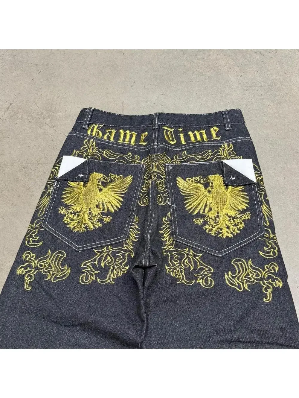 American Vintage size men’s